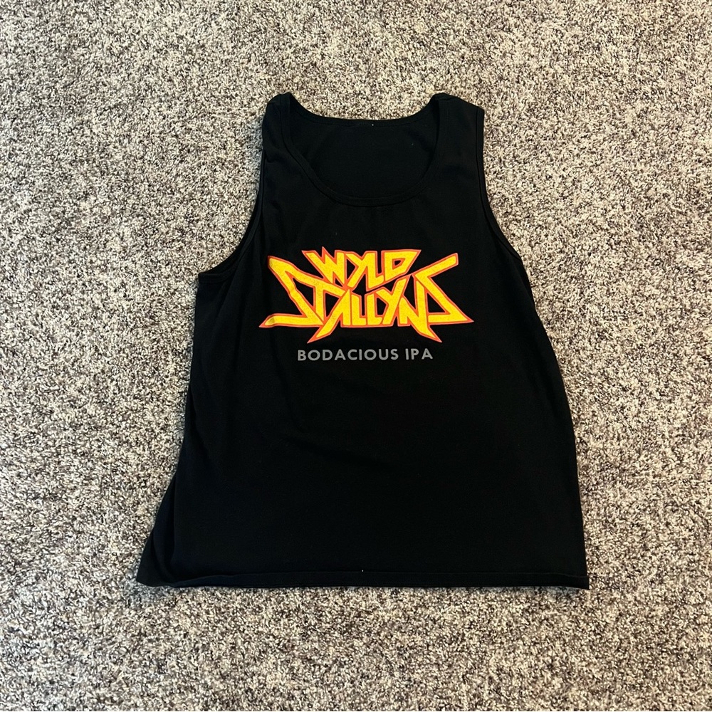 Craft Beer Tank Top